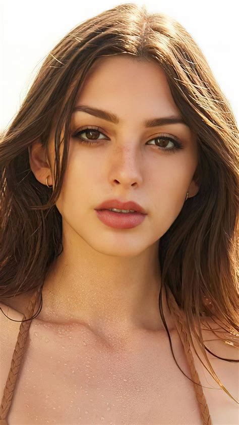 celine farach model